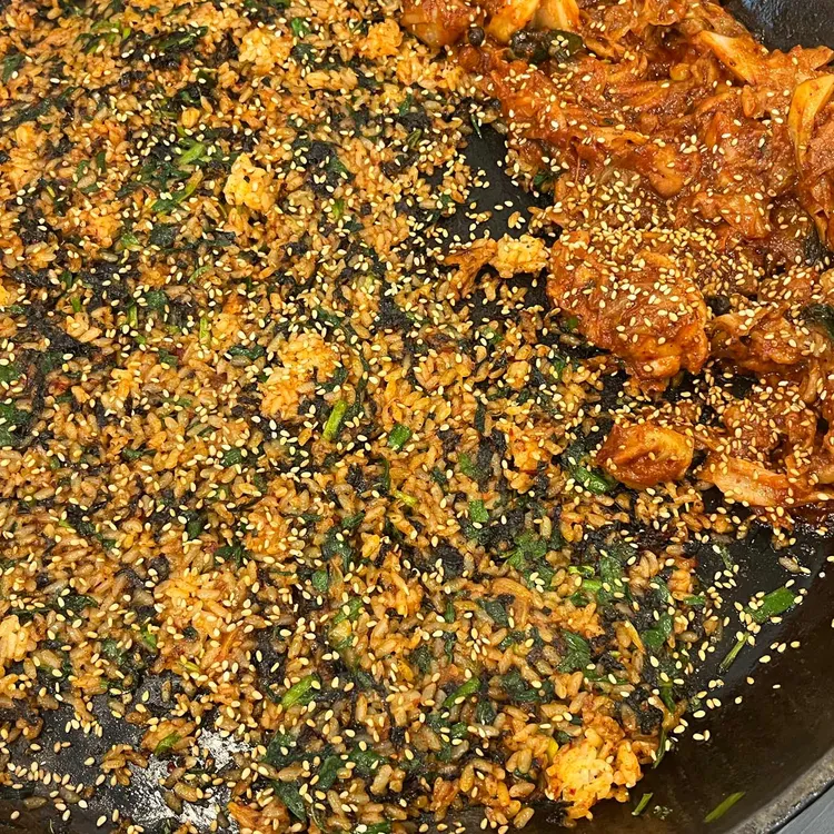 팔공산닭갈비 대표 사진