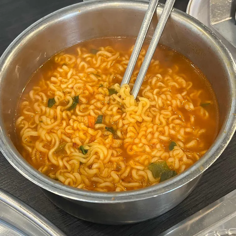 팔공산닭갈비 대표 사진