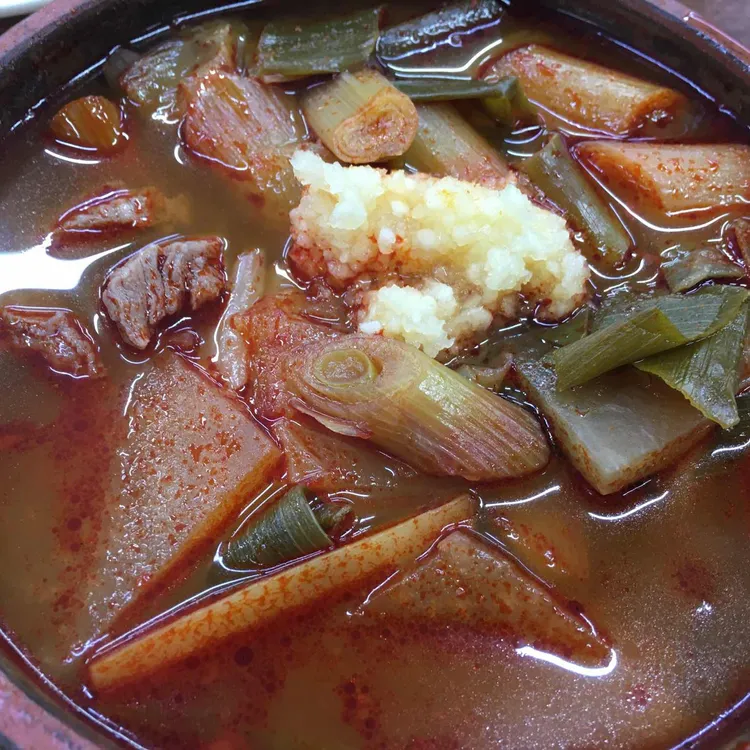 국일따로국밥 대표 사진