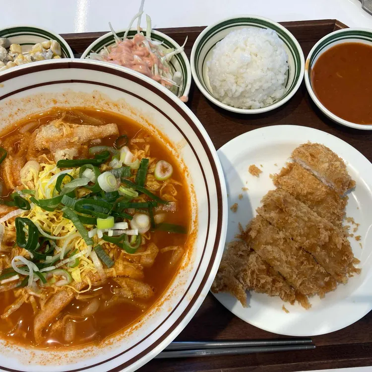 뜨돈 대표 사진