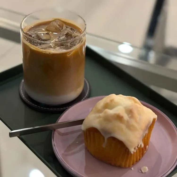 더마조리카 카페 대표 사진