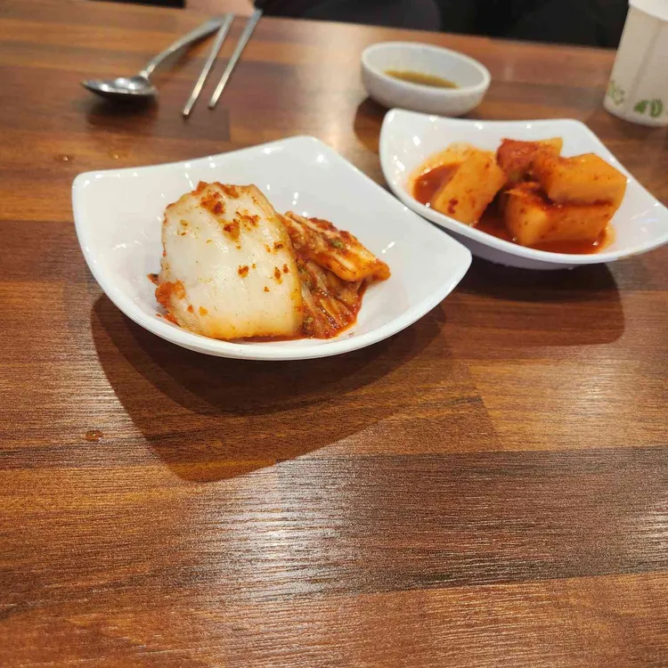 팔도국밥 대표 사진