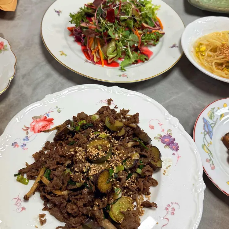 목장원 힐링가든 대표 사진