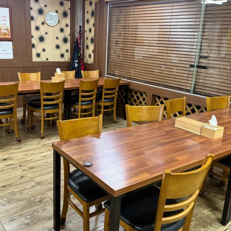 경인아구찜뽈찜 대표 사진