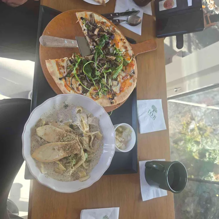 토지 베이커리&브런치 카페 사진