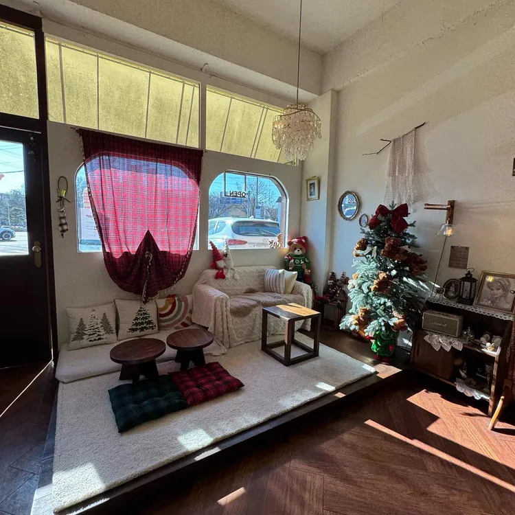 카페유어프레즌트 대표 사진