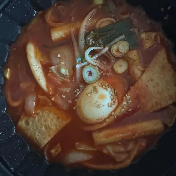 분식먹을래싸갈래 대표 사진