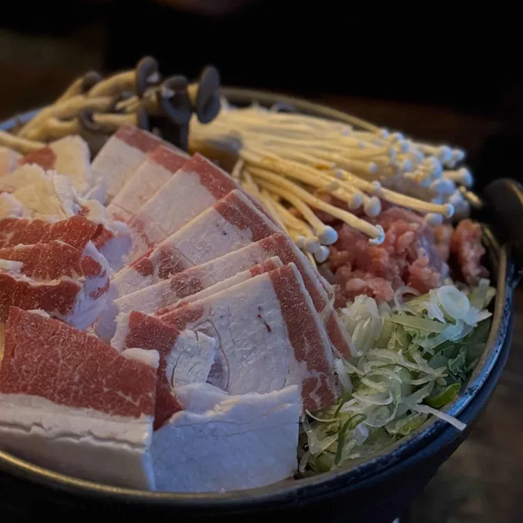 이고식당 대표 사진