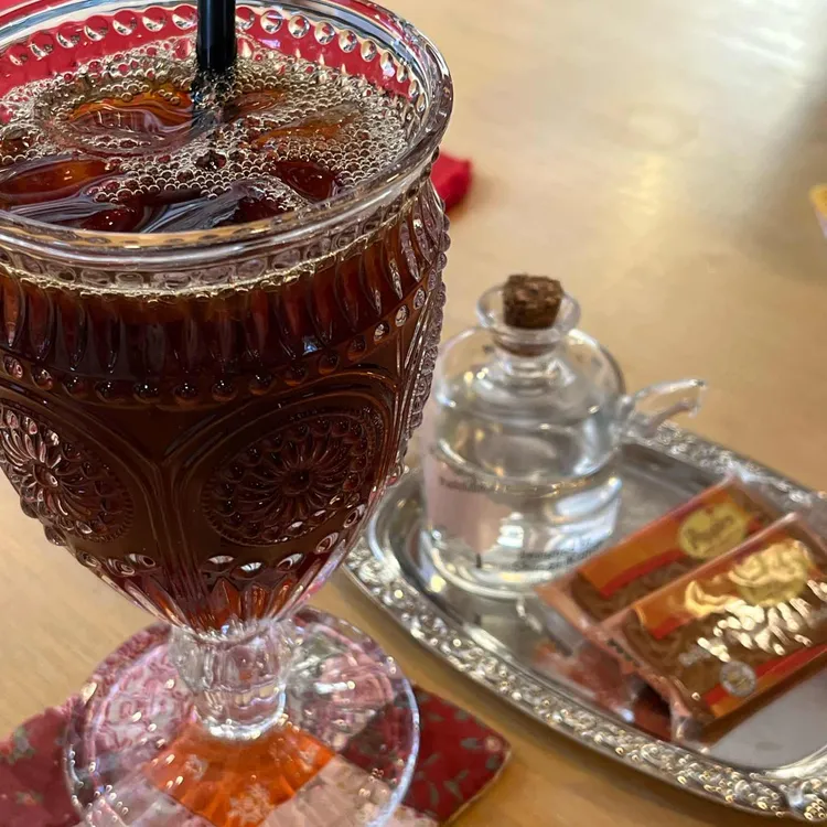 티팩토리 대표 사진