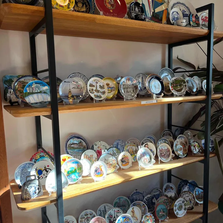 티팩토리 대표 사진