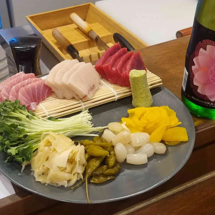 금정참치 대표 사진