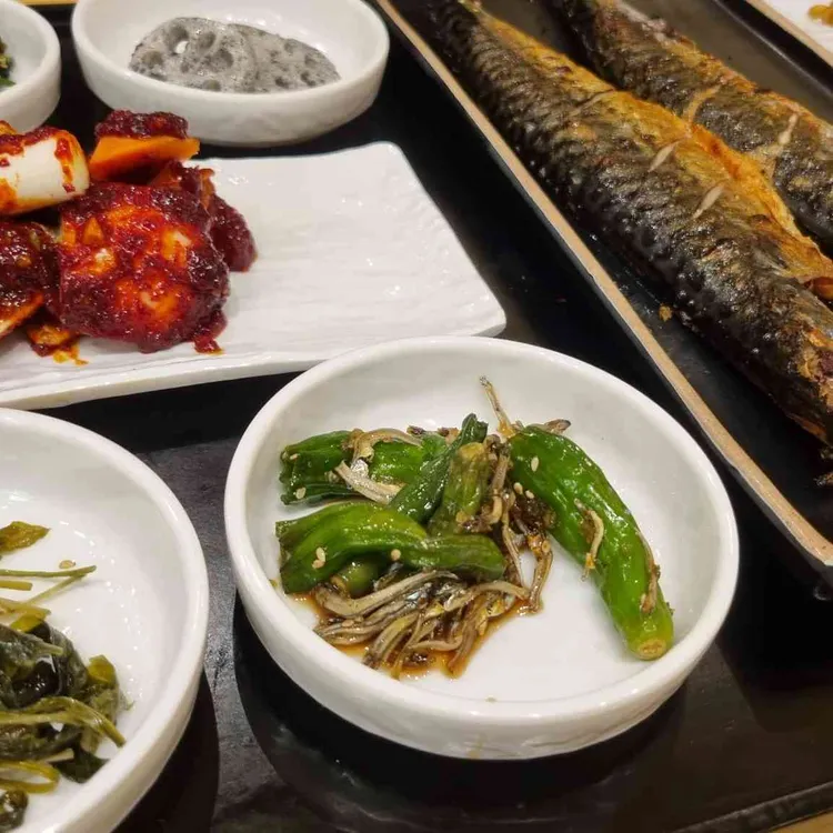 바다를먹은고등어 대표 사진