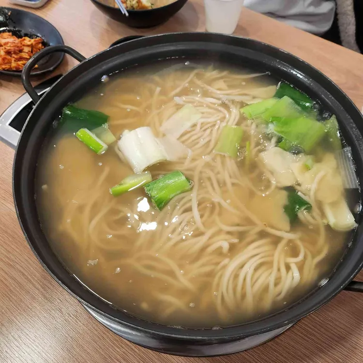 솝말칼국수 대표 사진