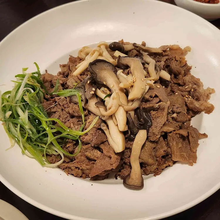 모담다이닝 사진