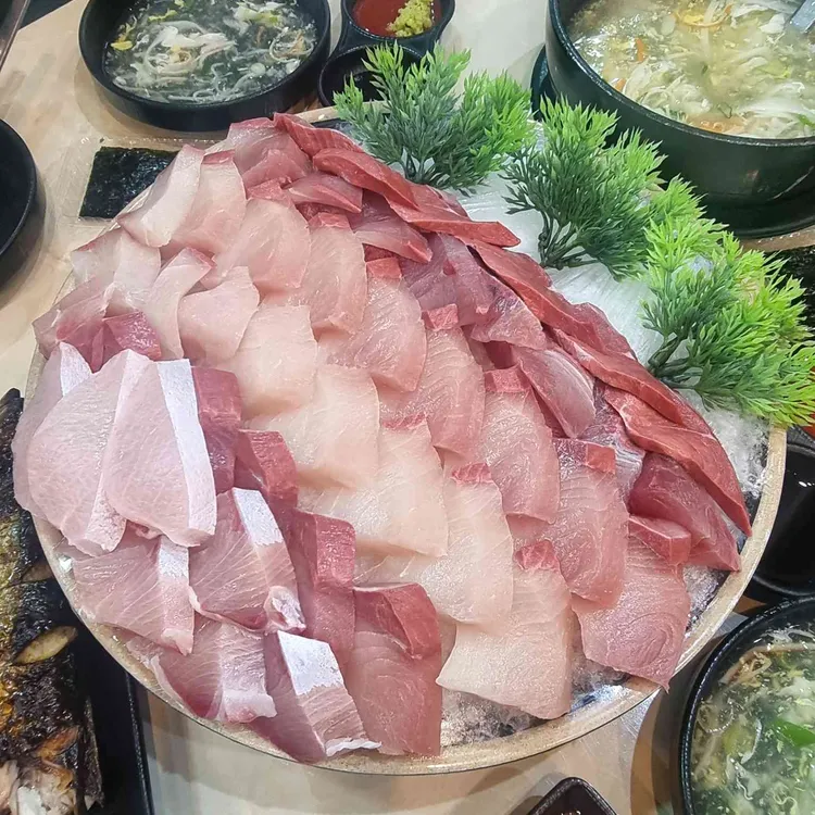 지우네회포차 사진