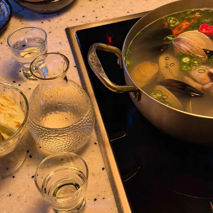 나나미 이자카야 대표 사진