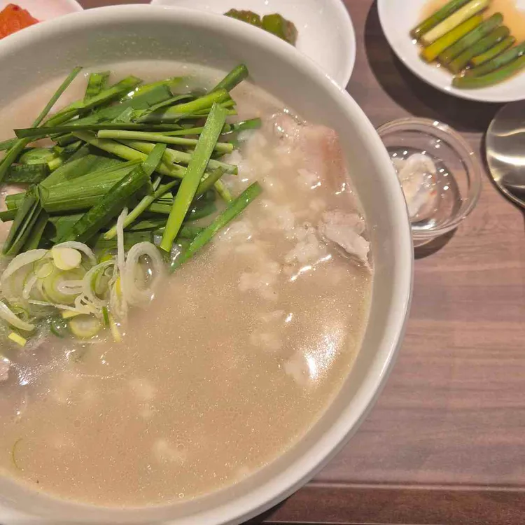 김부밀 대표 사진