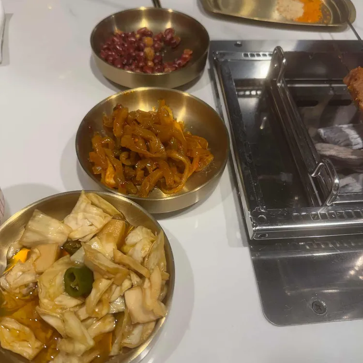 신화룡양꼬치 대표 사진