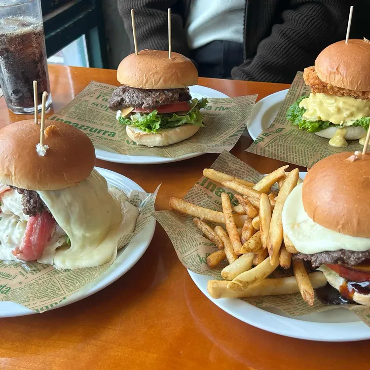 카페 폴앤메리 사진