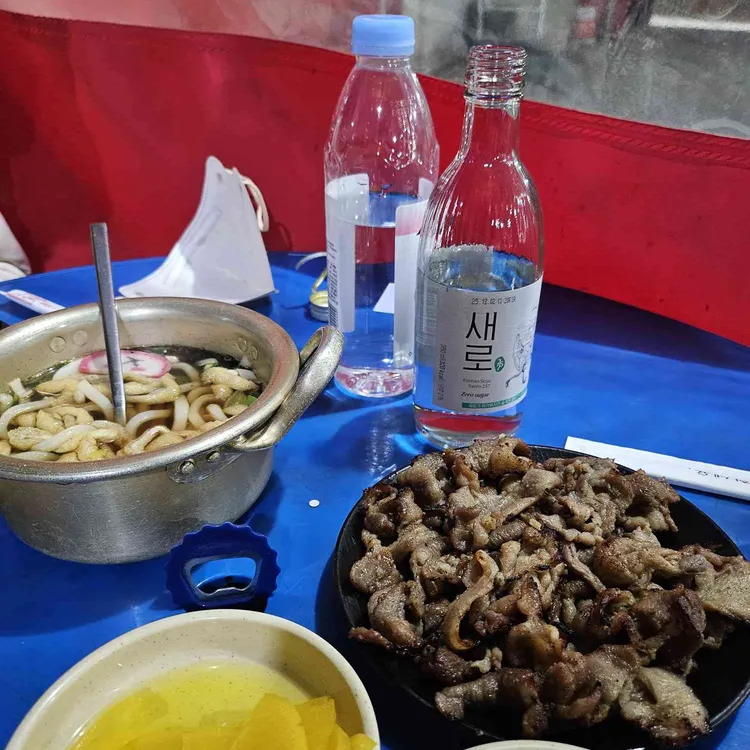 불타는청춘 대표 사진