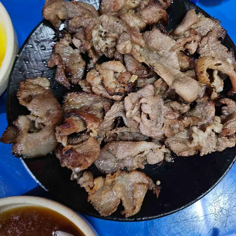 불타는청춘 대표 사진