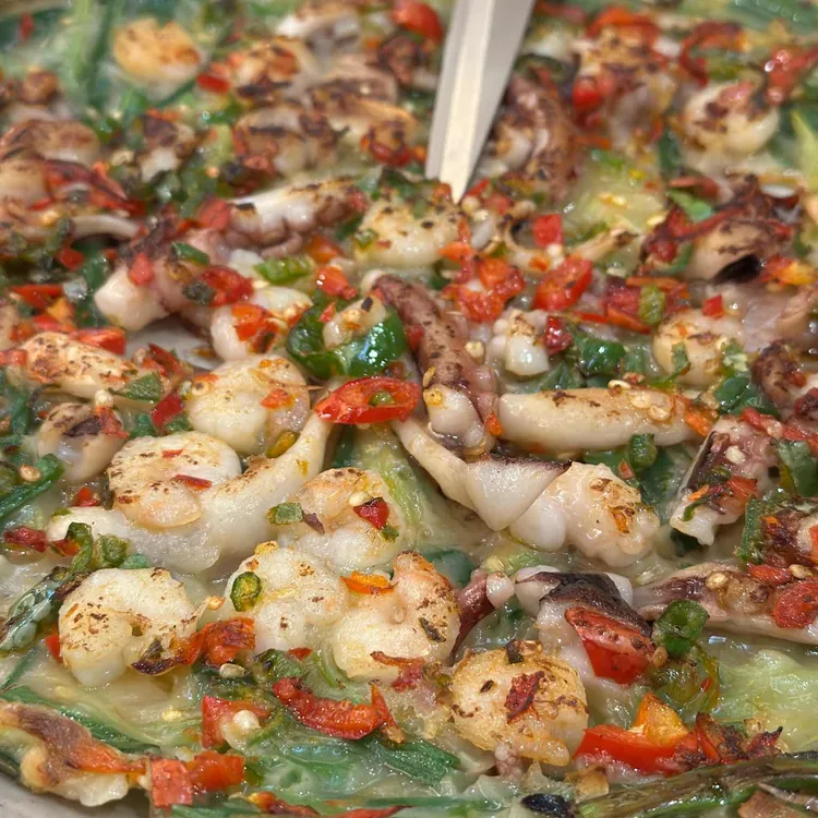 조조칼국수 사진