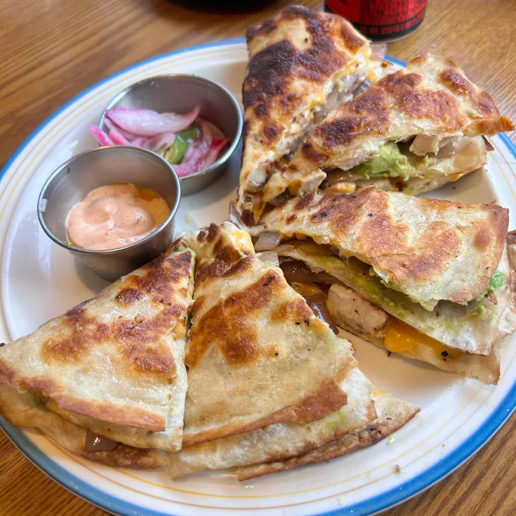 엘까르니따스 사진