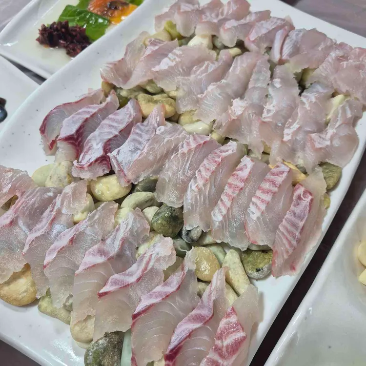 바다횟집 대표 사진