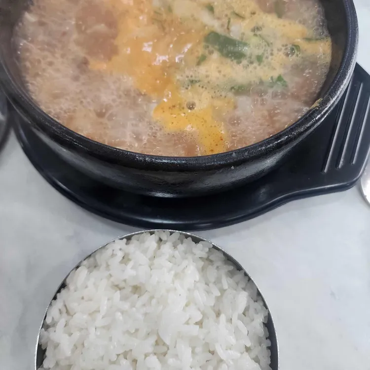 청춘을 담은 청담설렁탕&순대국 대표 사진
