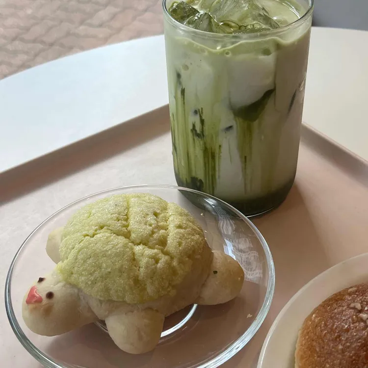 한입베이글 사진