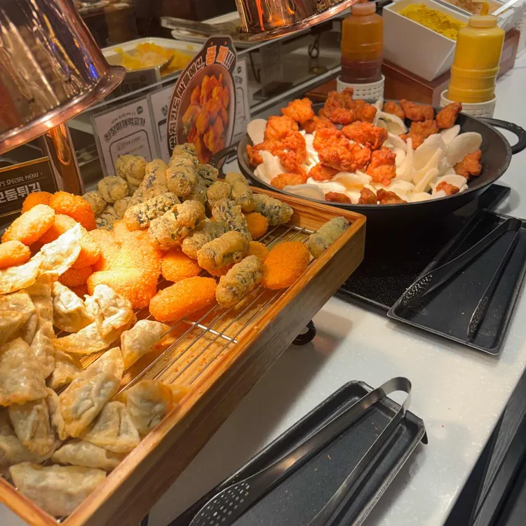 고기싸롱 대표 사진