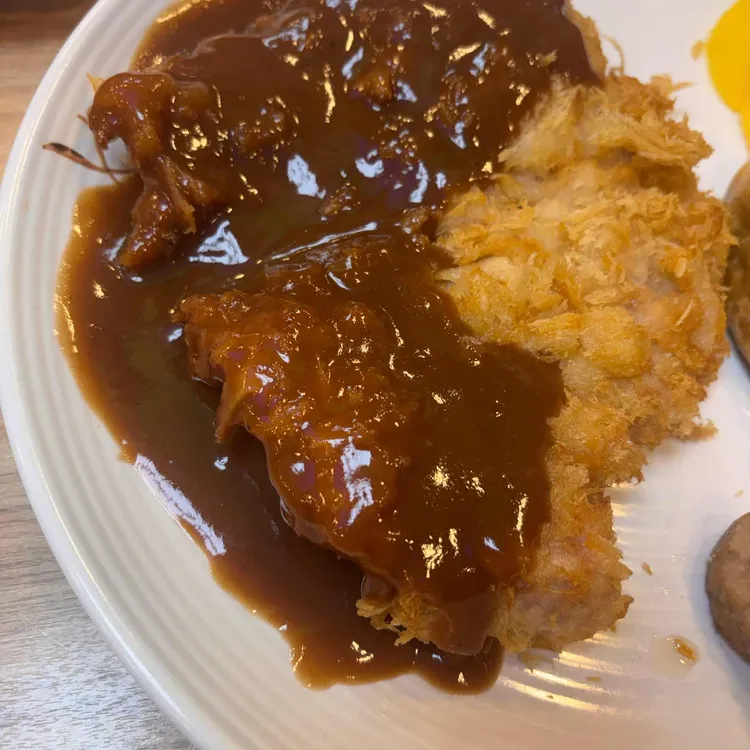 강동면옥 대표 사진