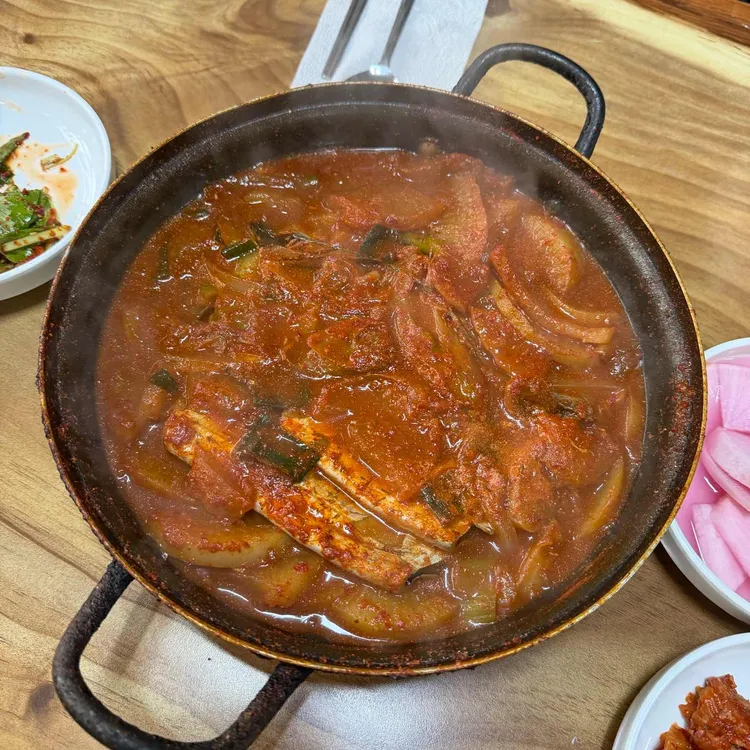 경남이네포차 대표 사진