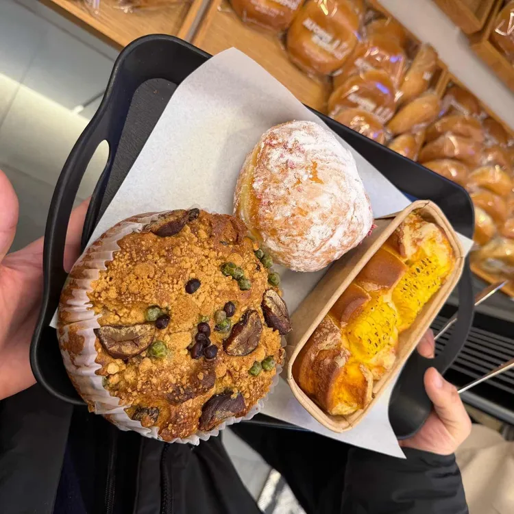 씨엘비베이커리 사진