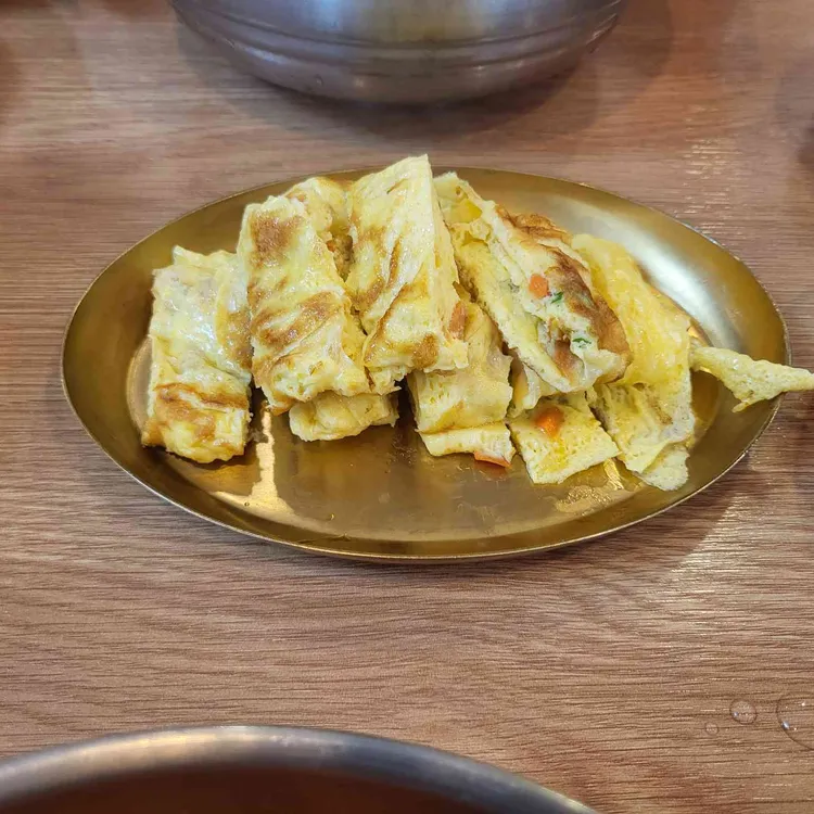 경성전통육개장 대표 사진