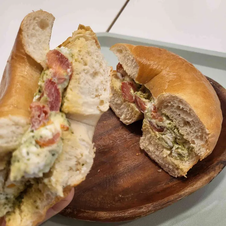 그린스윗 대표 사진