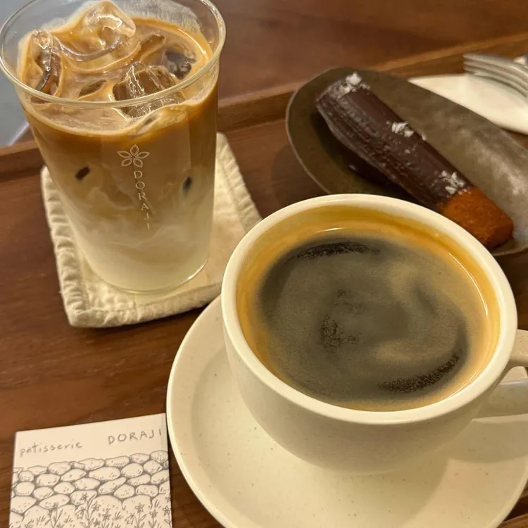 파티세리 도라지 대표 사진