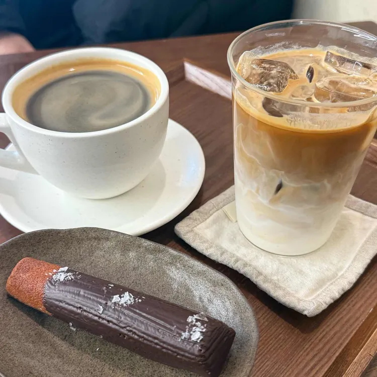 파티세리 도라지 대표 사진