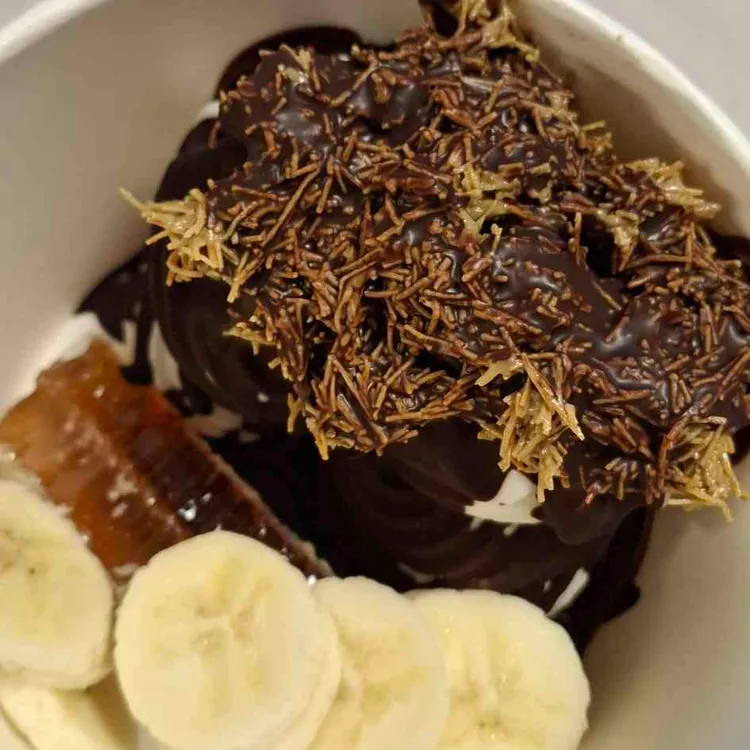 요거트아이스크림의정석 대표 사진