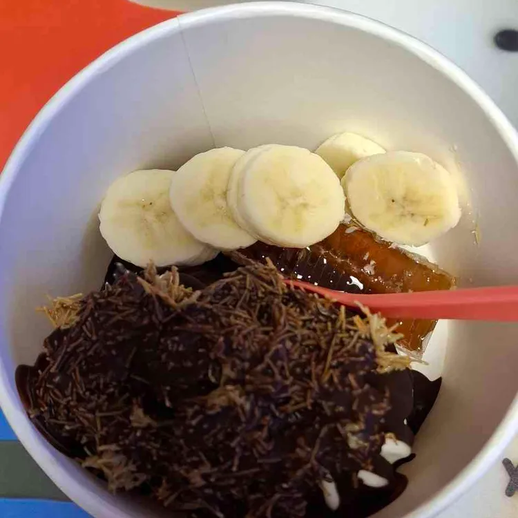 요거트아이스크림의정석 대표 사진