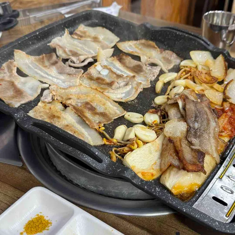 참맛있는삼겹살 대표 사진