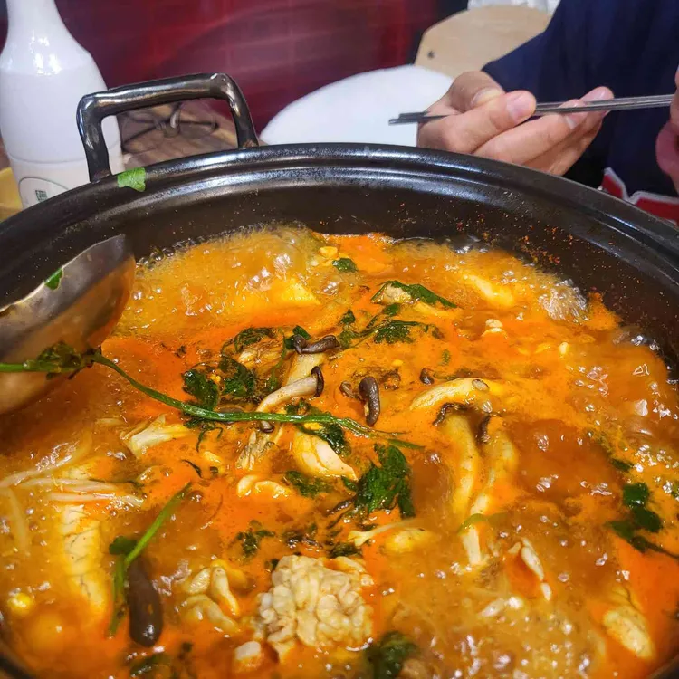 서울미나리 대표 사진