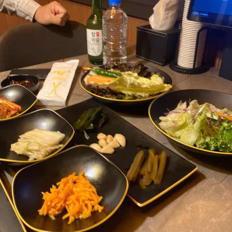 옐로우카고 대표 사진