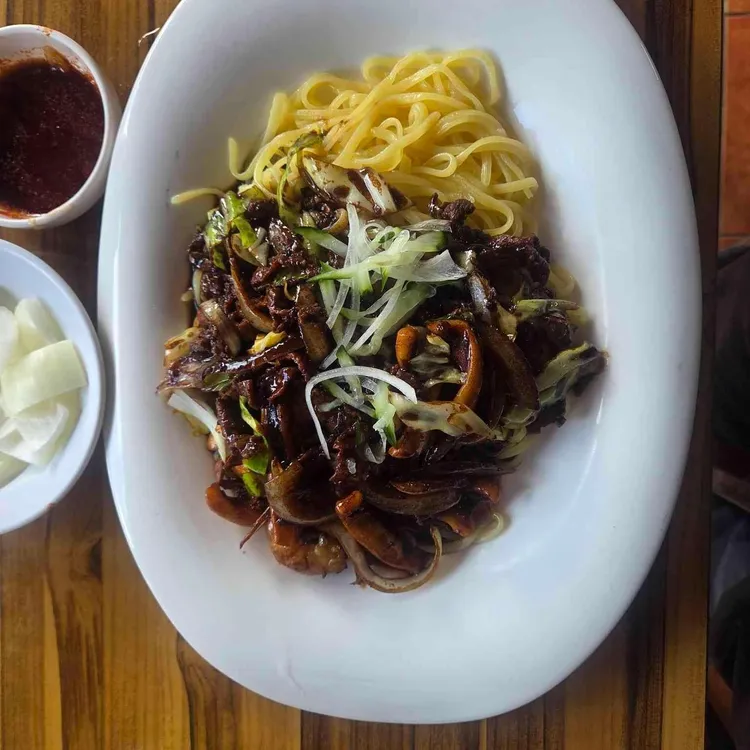 동해루 대표 사진