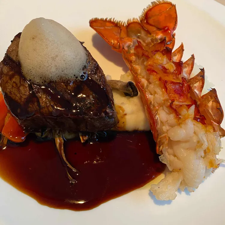 앙뜨레누보 사진