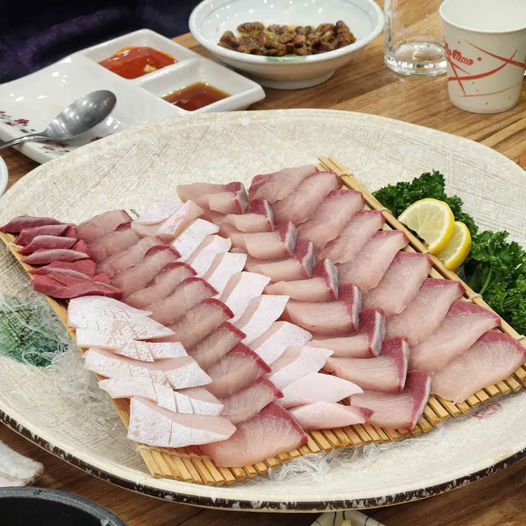 다도횟집 대표 사진