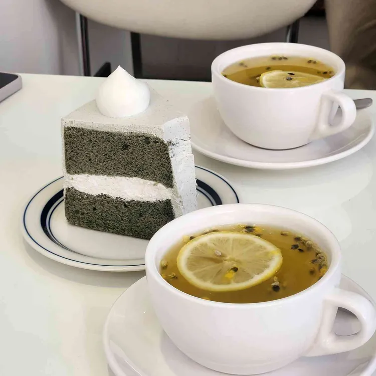 카페크렘 대표 사진