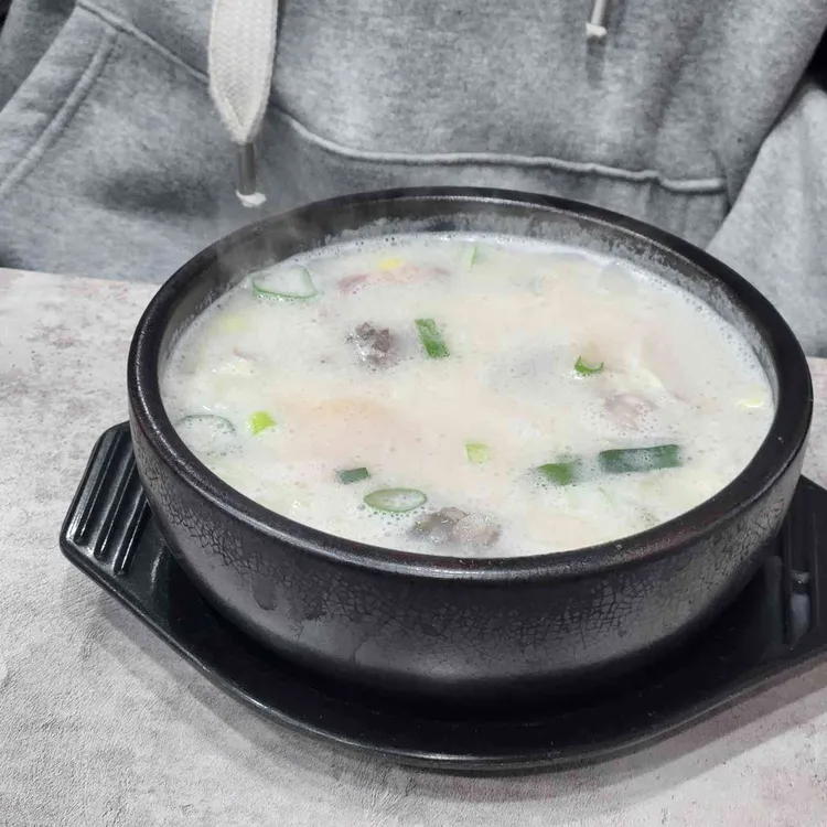 국밥 참 맛있는 집 대표 사진