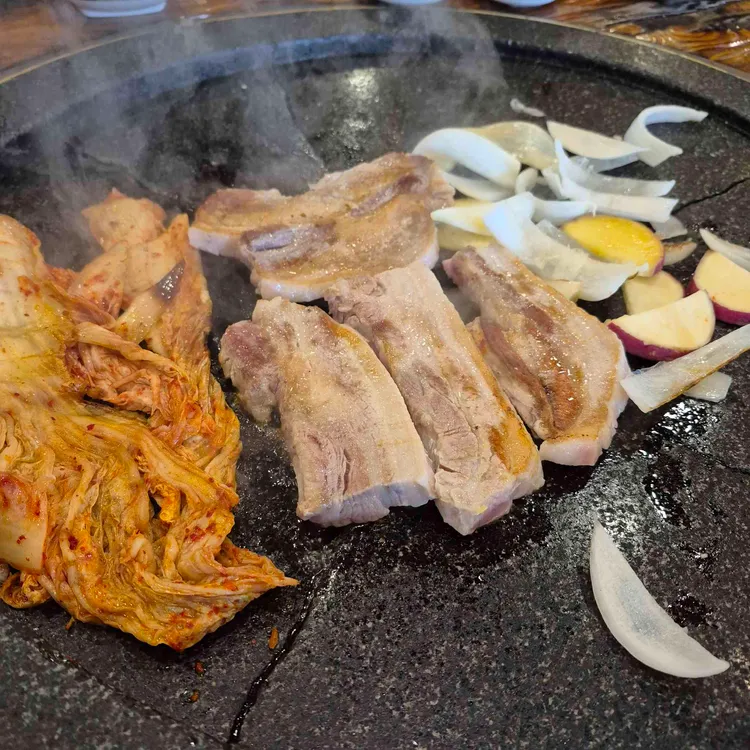 마루벌돌구이 대표 사진