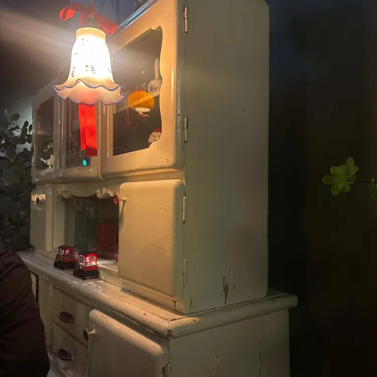 프랭크커핀바 사진